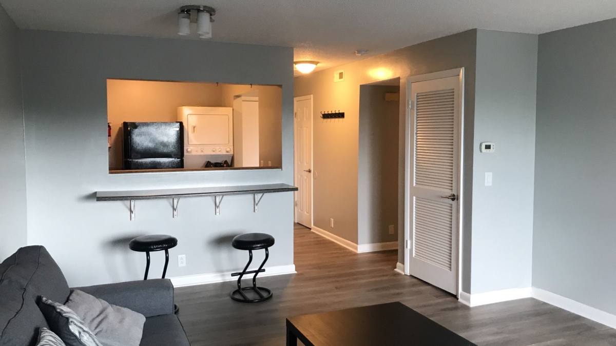 Condo for rent at 1380J Hunters Rd, Harrisonburg, VA 22801