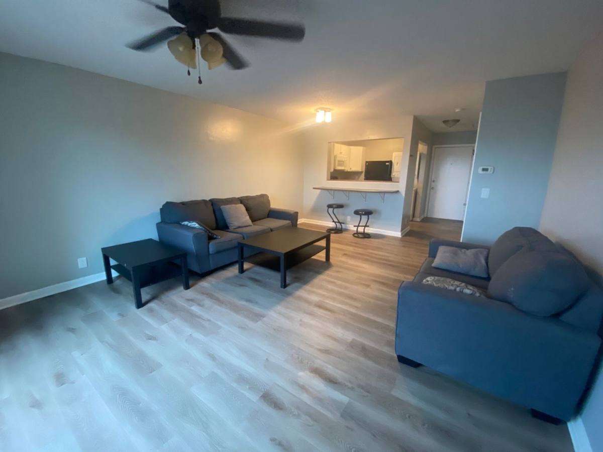 Condo for rent at 1380J Hunters Rd, Harrisonburg, VA 22801