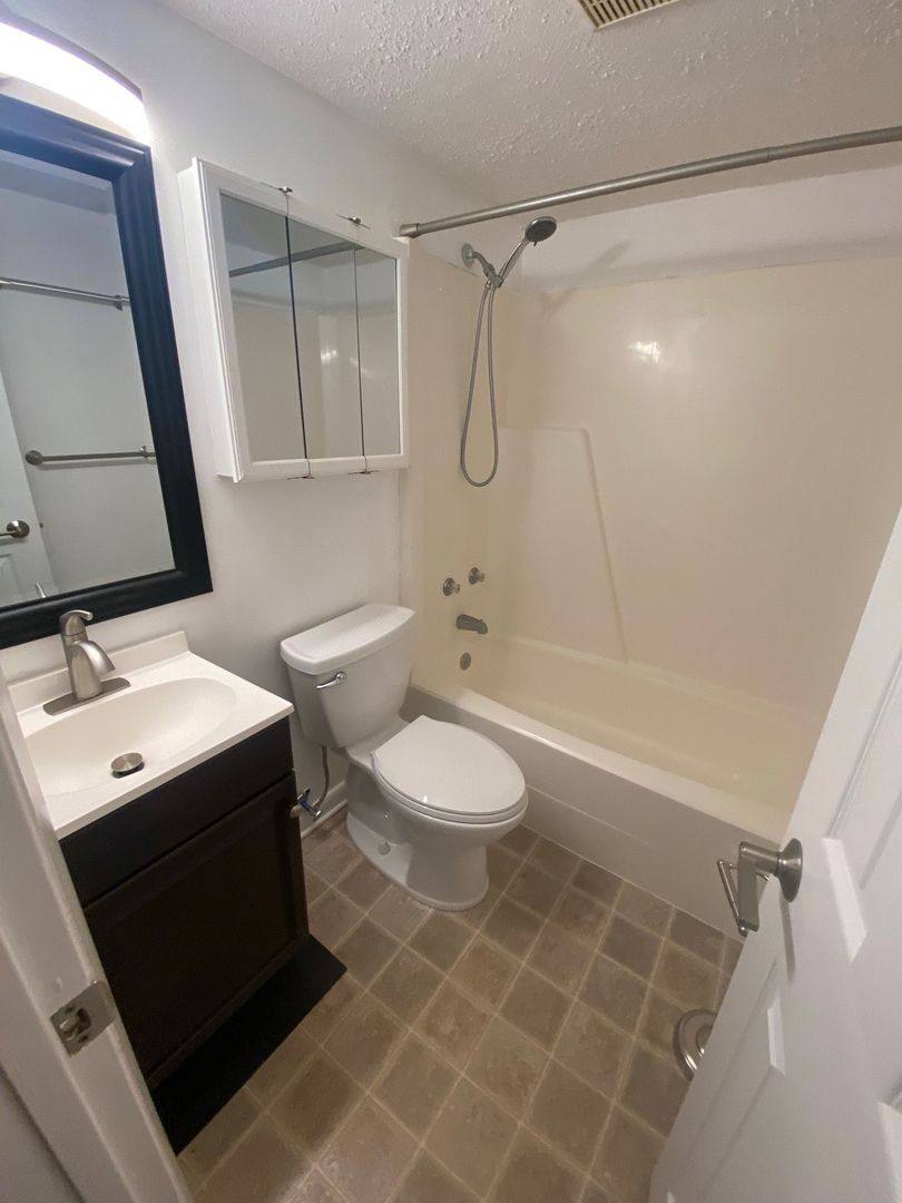 Condo for rent at 1380J Hunters Rd, Harrisonburg, VA 22801