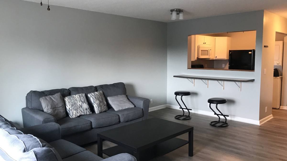 Condo for rent at 1380J Hunters Rd, Harrisonburg, VA 22801