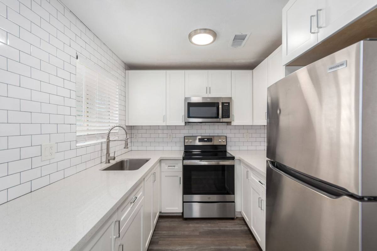 Apartment for rent at 3426 N 38th St, Phoenix, AZ 85018
