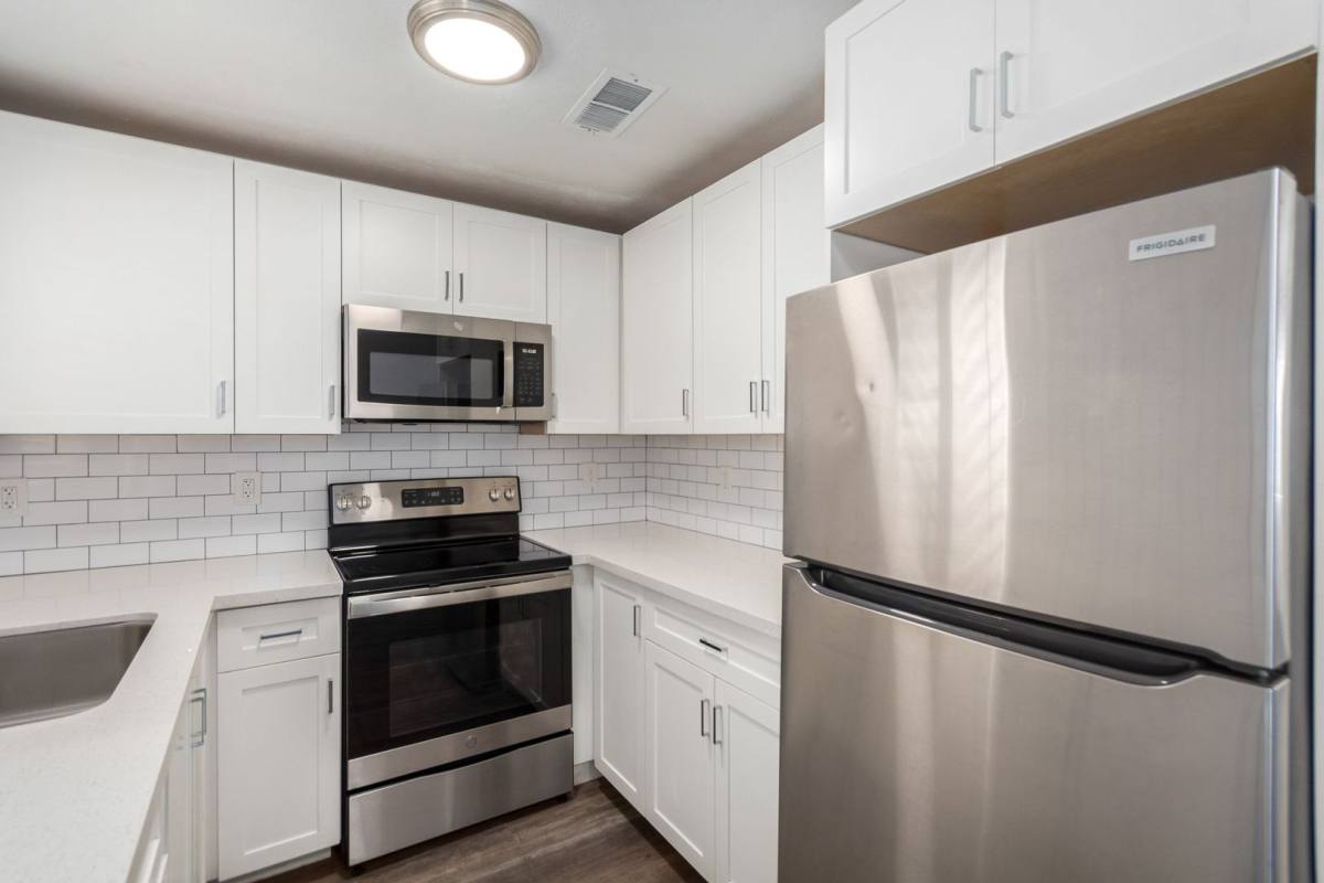 Apartment for rent at 3426 N 38th St, Phoenix, AZ 85018