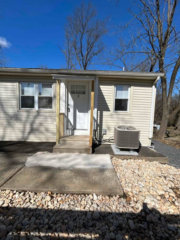 Apartment for rent at 4226 Old Lincoln Highway 2, Feasterville Trevose, PA 19053