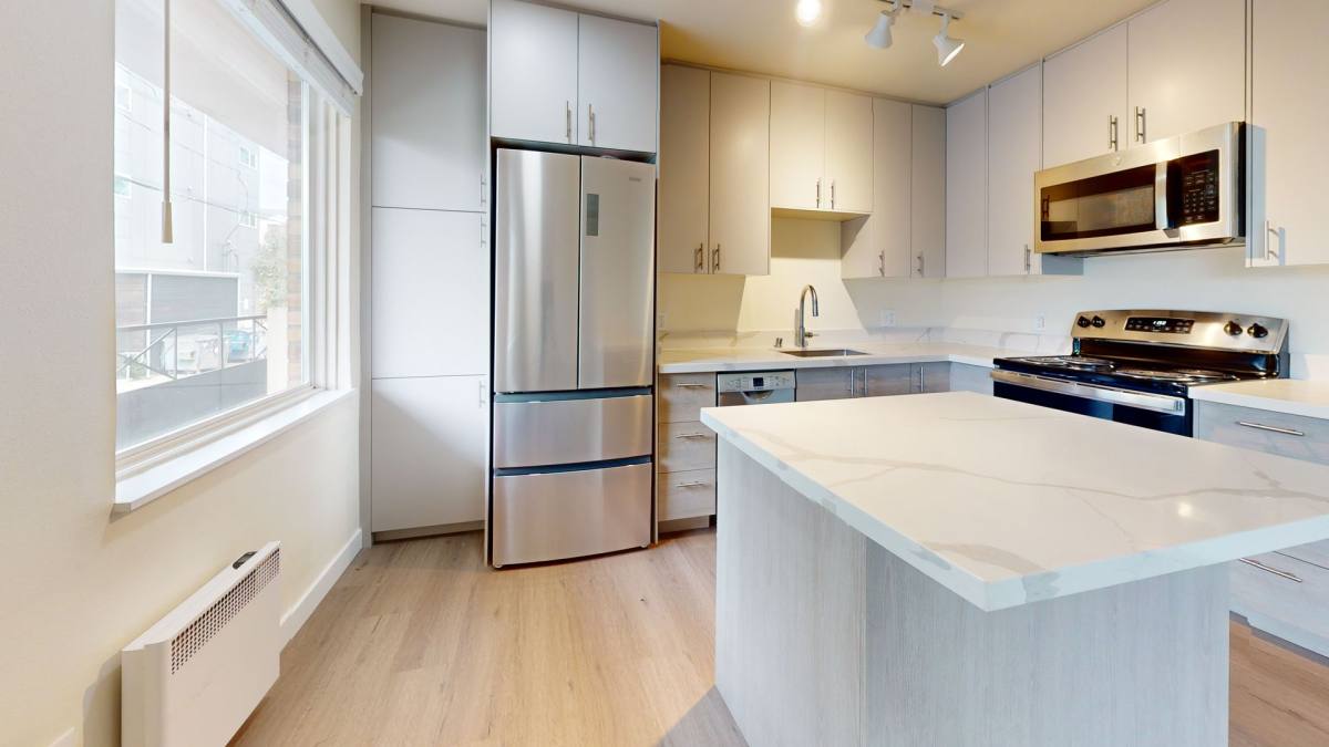 Apartment for rent at 1212 E Howell St, Seattle, WA 98122