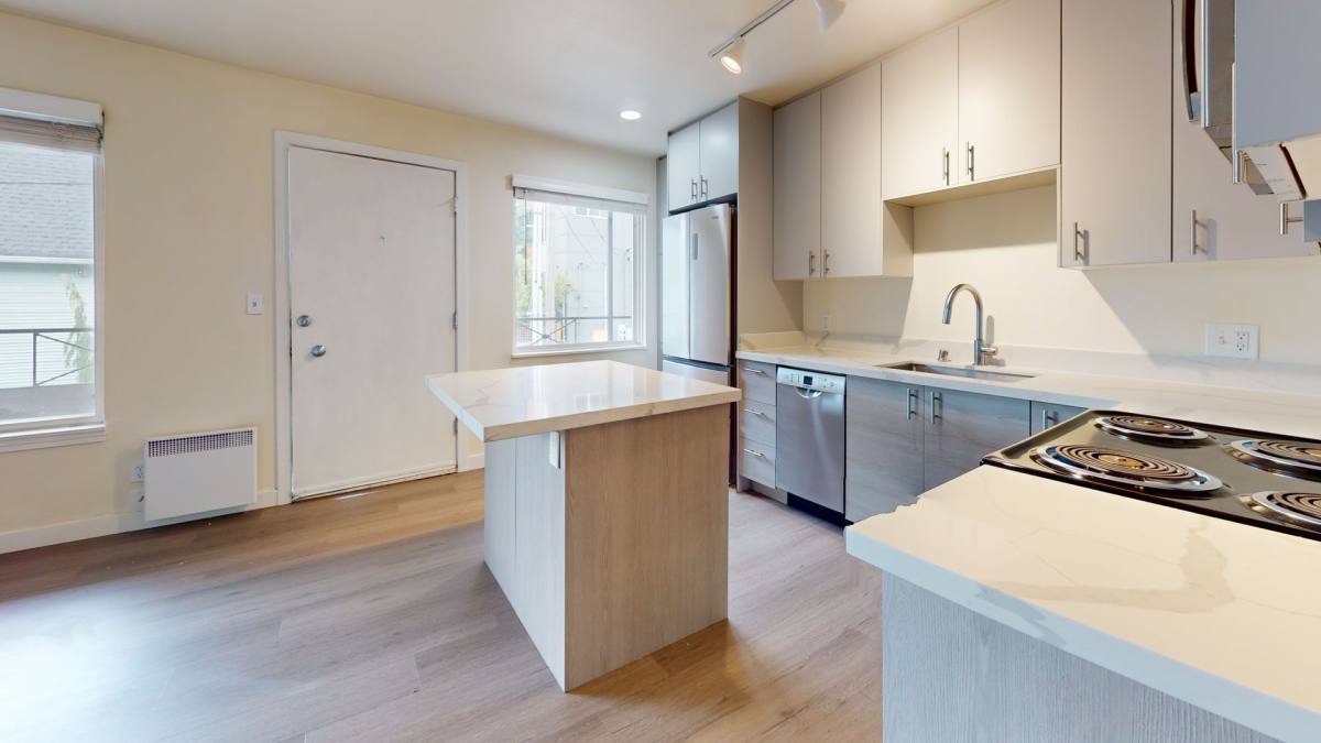 Apartment for rent at 1212 E Howell St, Seattle, WA 98122