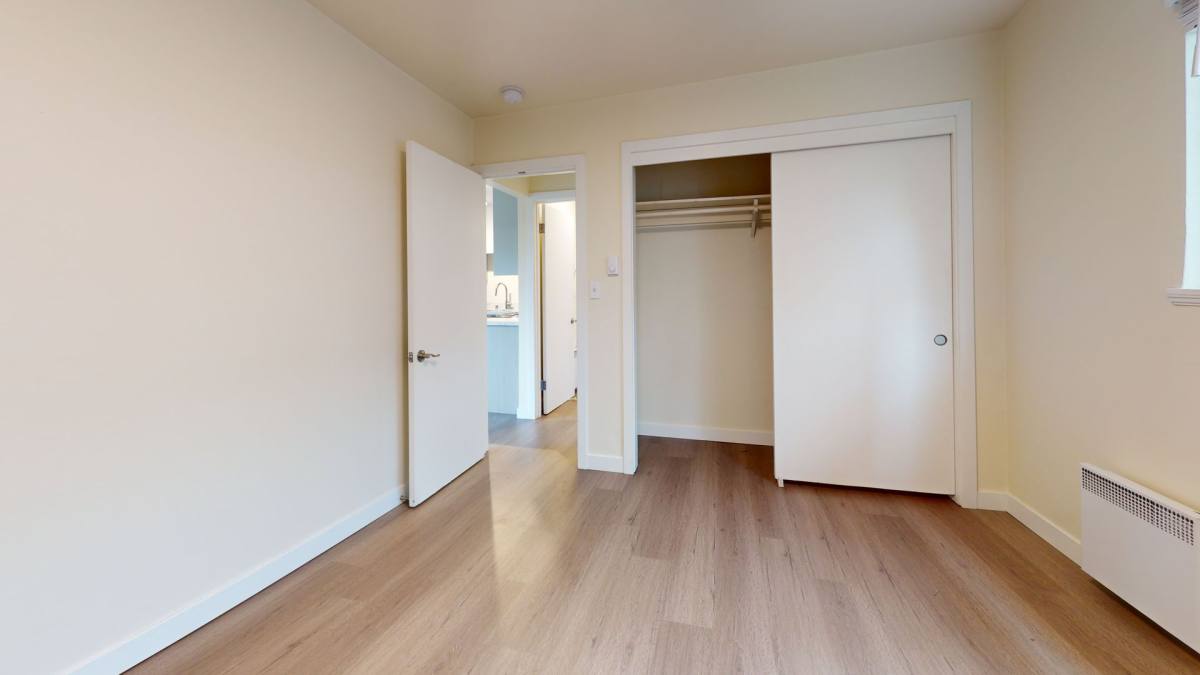 Apartment for rent at 1212 E Howell St, Seattle, WA 98122