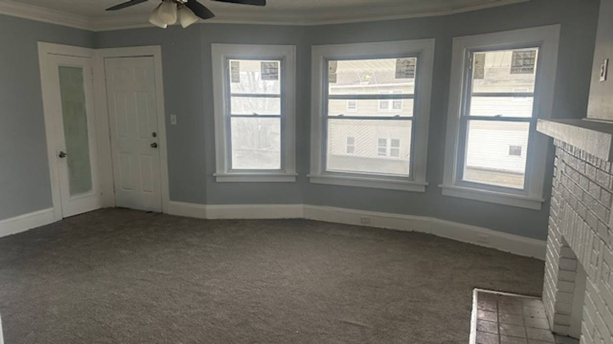 Apartment for rent at 976-978 Paxton, Cleveland, OH 44108