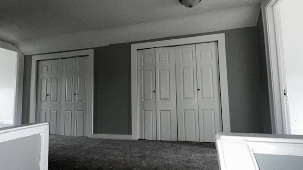 Apartment for rent at 976-978 Paxton, Cleveland, OH 44108