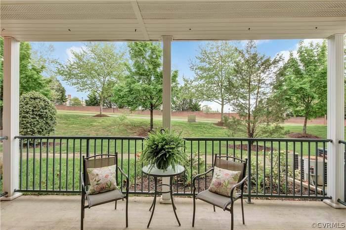 Apartment for rent at 9000 Links Lane, Glen Allen, VA 23059