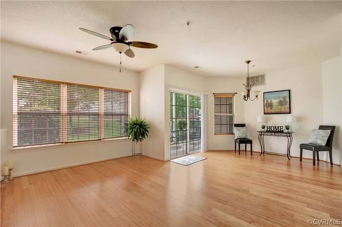 Apartment for rent at 9000 Links Lane, Glen Allen, VA 23059