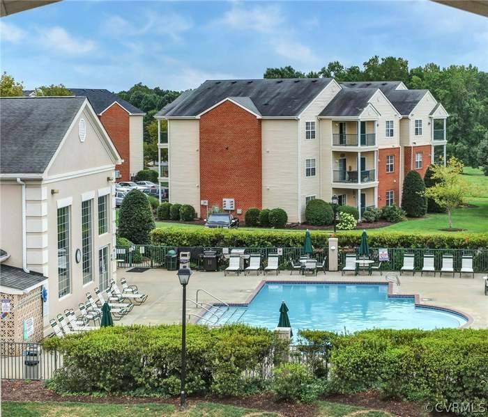 Apartment for rent at 9000 Links Lane, Glen Allen, VA 23059