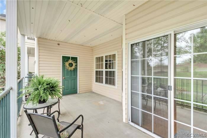 Apartment for rent at 9000 Links Lane, Glen Allen, VA 23059