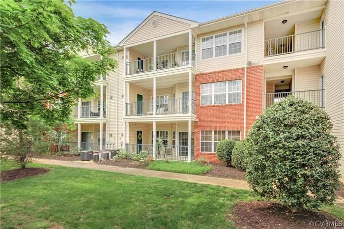 Apartment for rent at 9000 Links Lane, Glen Allen, VA 23059