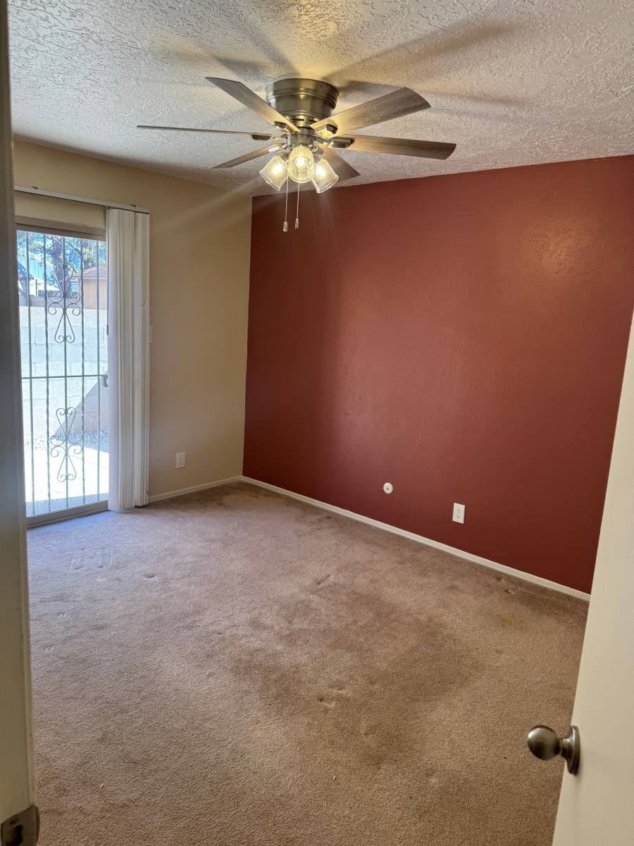 Apartment for rent at 1326 San Pedro Dr SE #B, Albuquerque, NM 87108