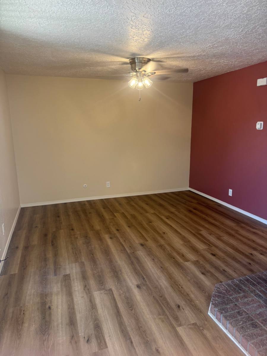 Apartment for rent at 1326 San Pedro Dr SE #B, Albuquerque, NM 87108