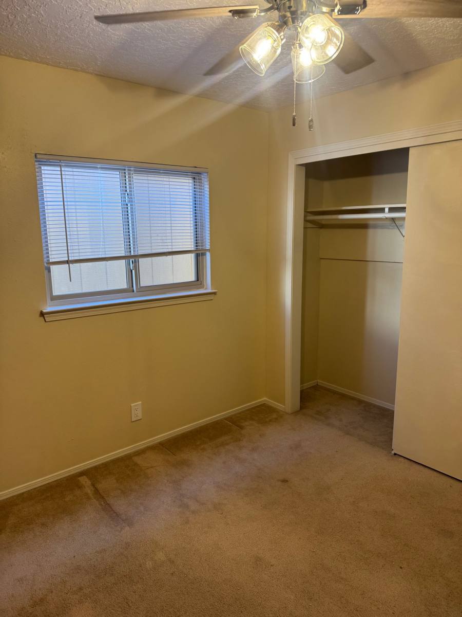 Apartment for rent at 1326 San Pedro Dr SE #B, Albuquerque, NM 87108