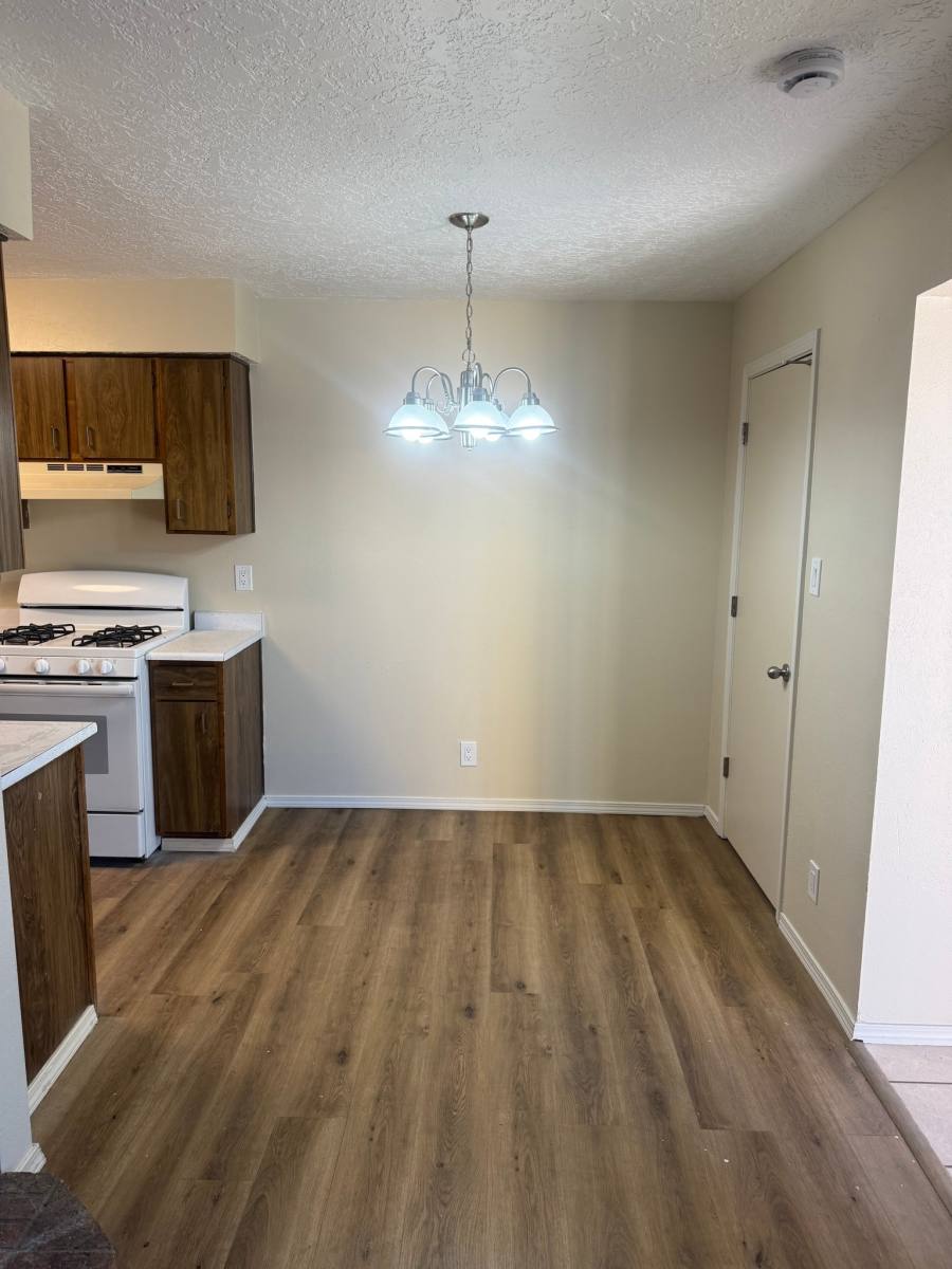 Apartment for rent at 1326 San Pedro Dr SE #B, Albuquerque, NM 87108