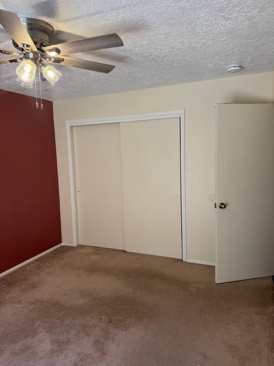 Apartment for rent at 1326 San Pedro Dr SE #B, Albuquerque, NM 87108