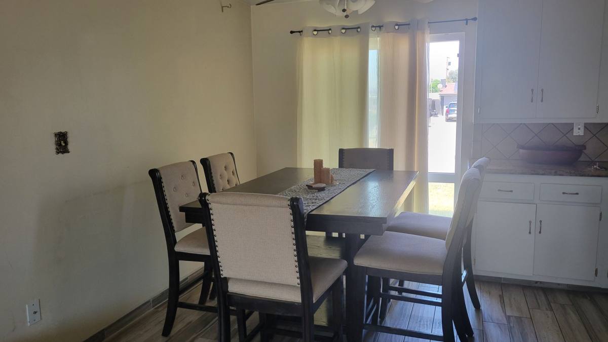 House for rent at 2313 San Lorenzo, Bakersfield, CA 93304
