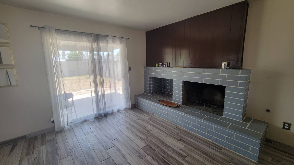 House for rent at 2313 San Lorenzo, Bakersfield, CA 93304