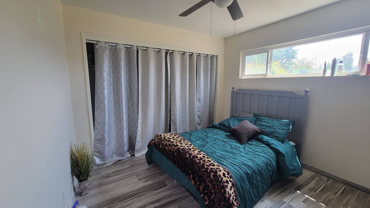 House for rent at 2313 San Lorenzo, Bakersfield, CA 93304