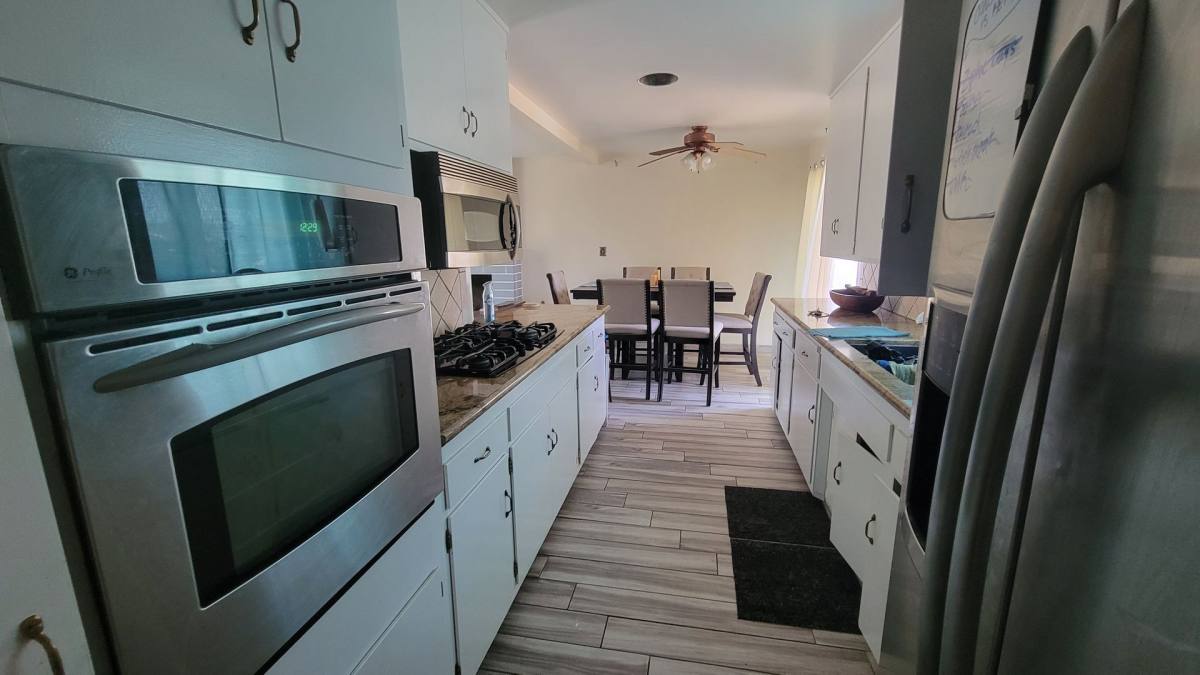 House for rent at 2313 San Lorenzo, Bakersfield, CA 93304