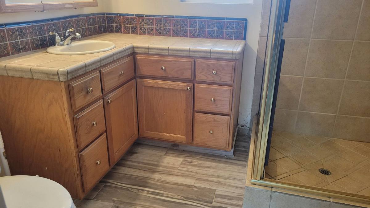 House for rent at 2313 San Lorenzo, Bakersfield, CA 93304