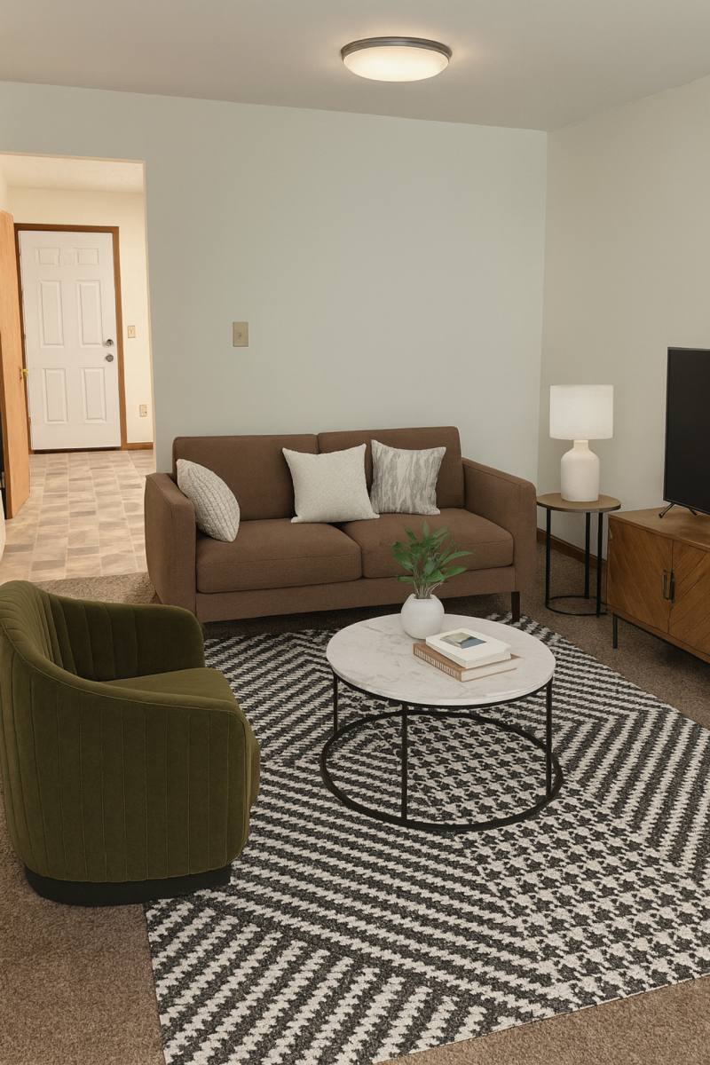 Apartment for rent at 1115-1144 Stephenson Dr, Troy, OH 45373