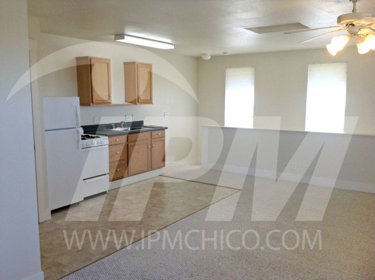 Apartment for rent at 2386 England St, Chico, CA 95928