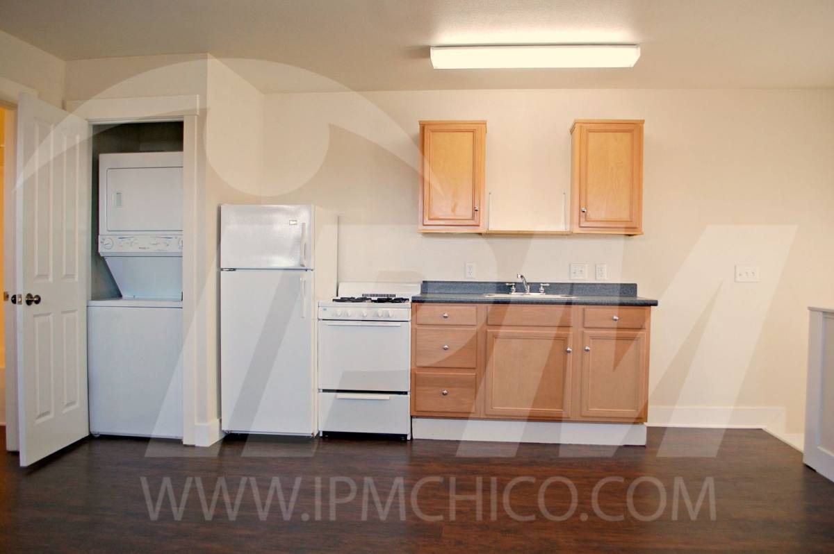 Apartment for rent at 2386 England St, Chico, CA 95928