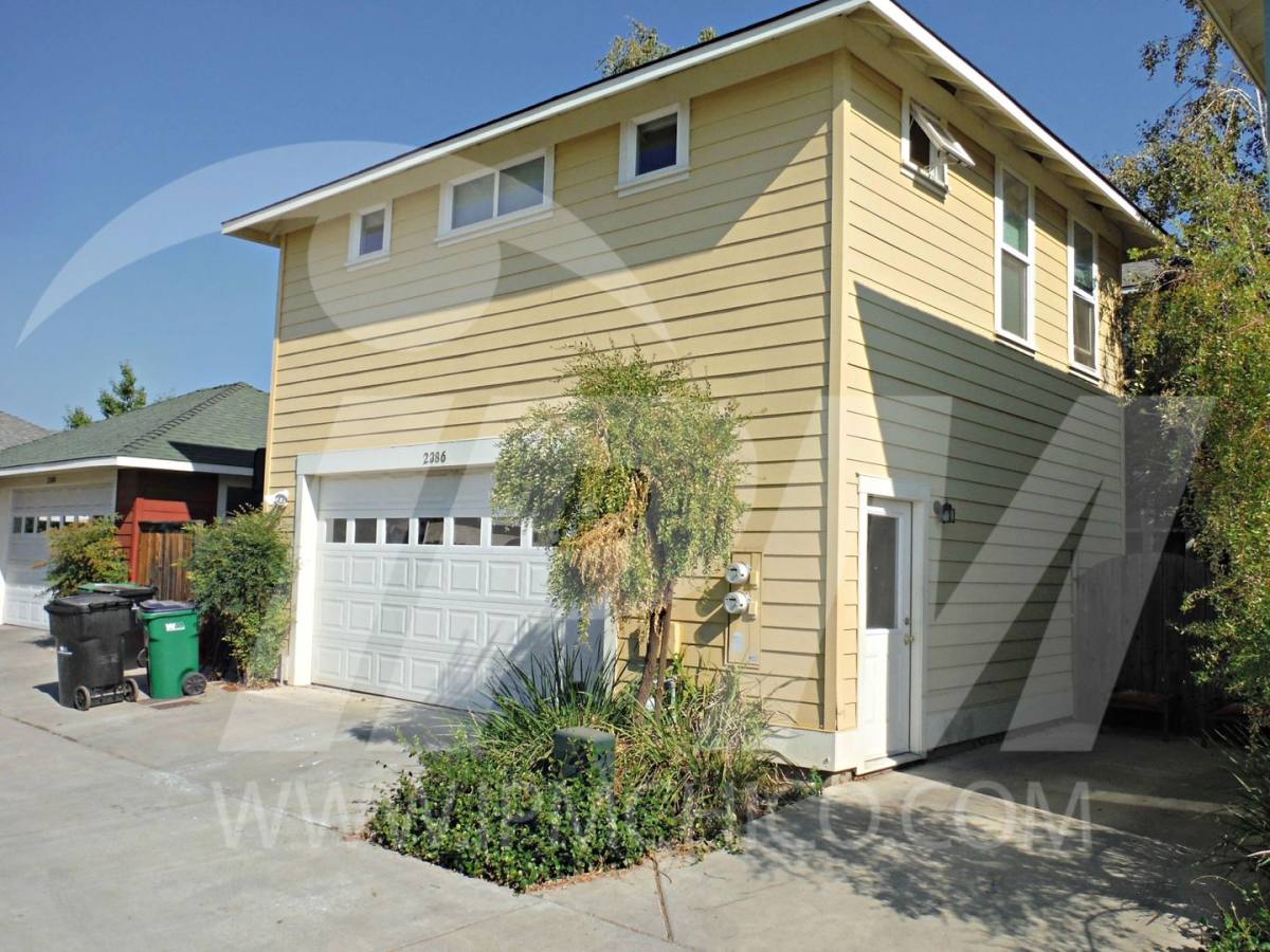 Apartment for rent at 2386 England St, Chico, CA 95928