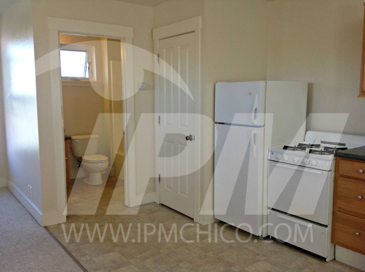 Apartment for rent at 2386 England St, Chico, CA 95928
