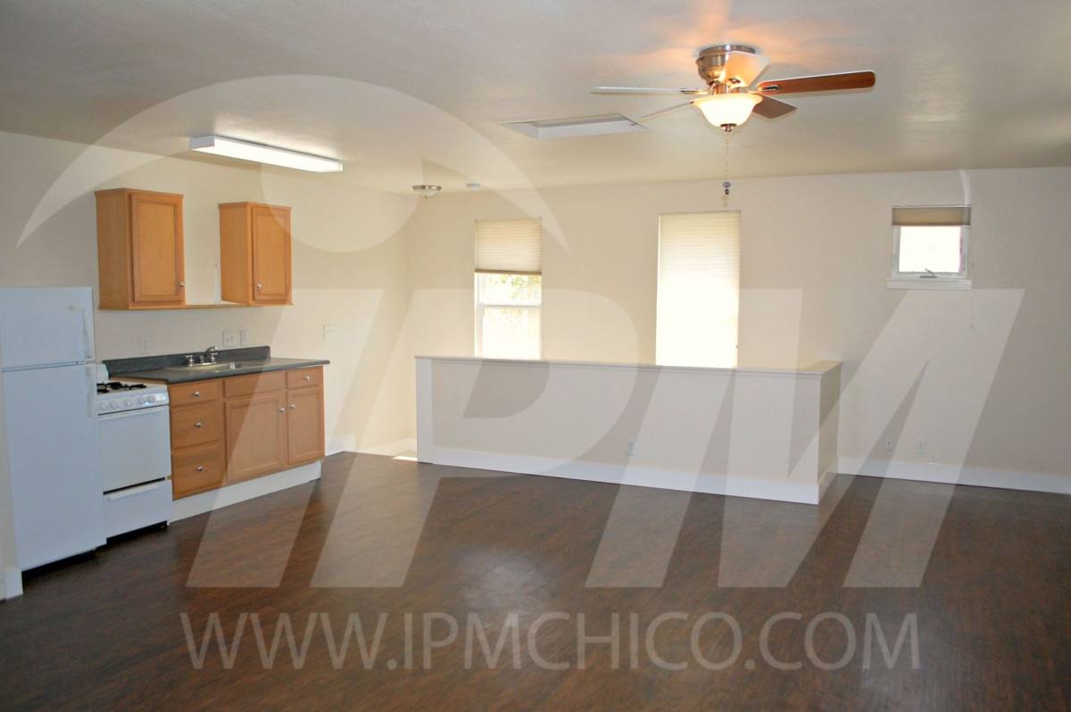 Apartment for rent at 2386 England St, Chico, CA 95928
