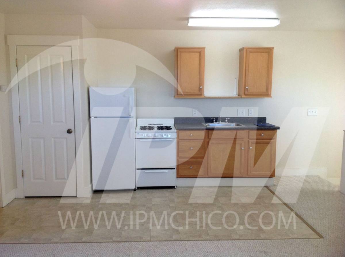 Apartment for rent at 2386 England St, Chico, CA 95928