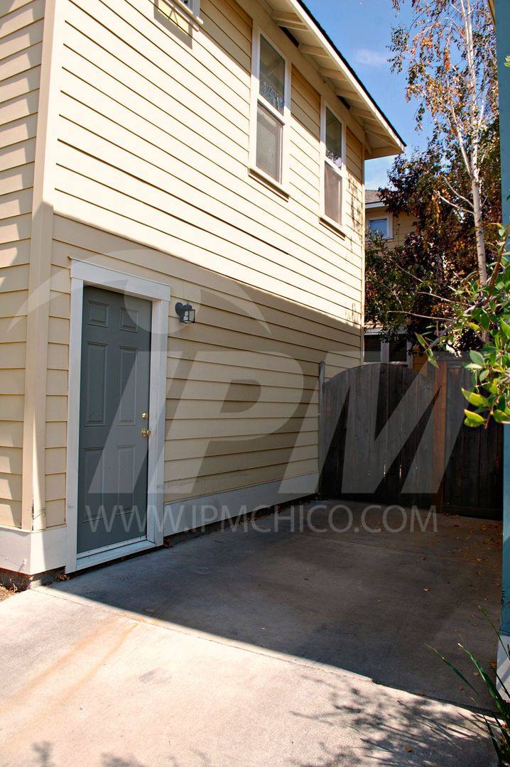 Apartment for rent at 2386 England St, Chico, CA 95928