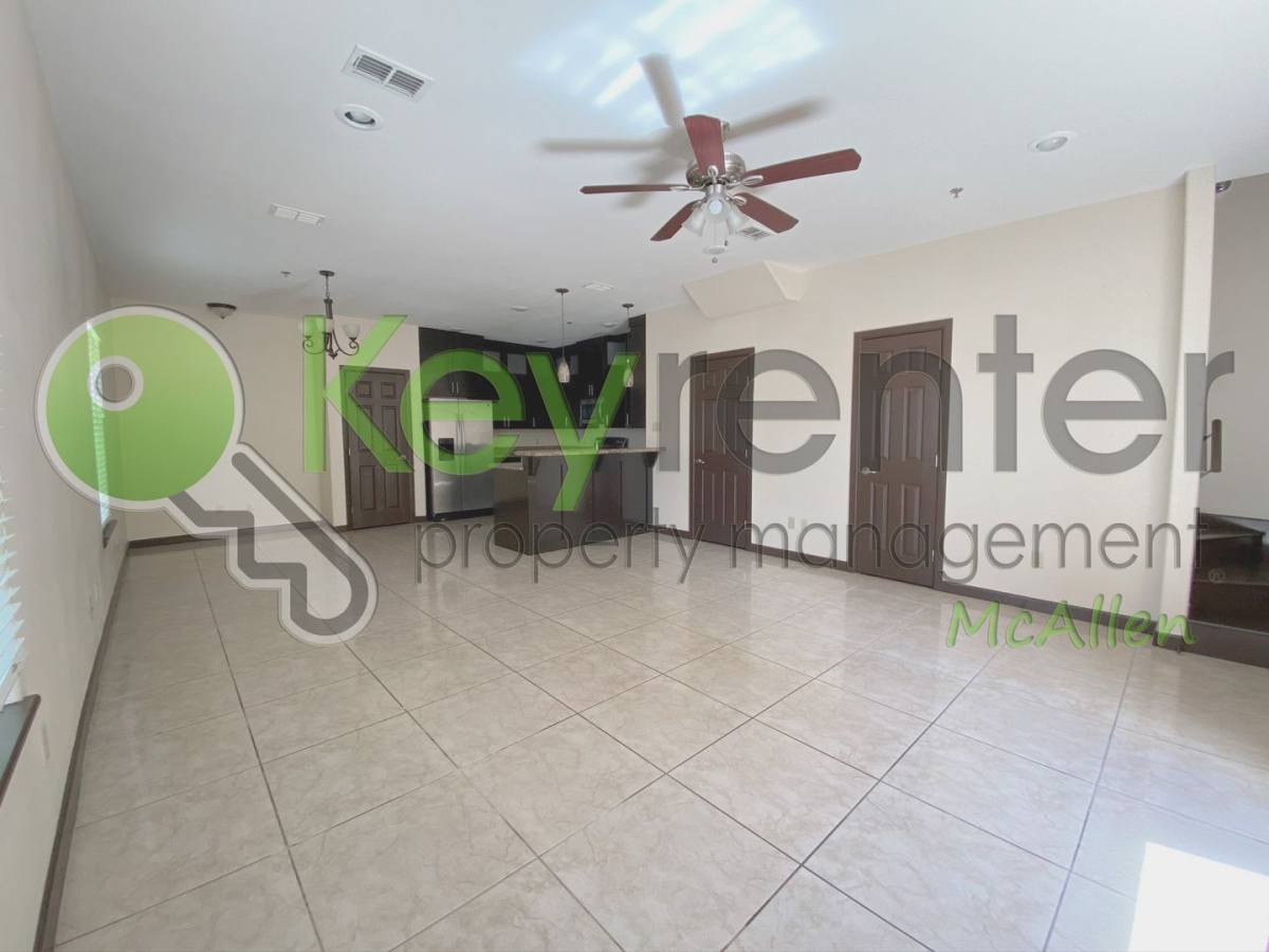 Townhouse for rent at 1205 E Daffodil Ave, McAllen, TX 78501