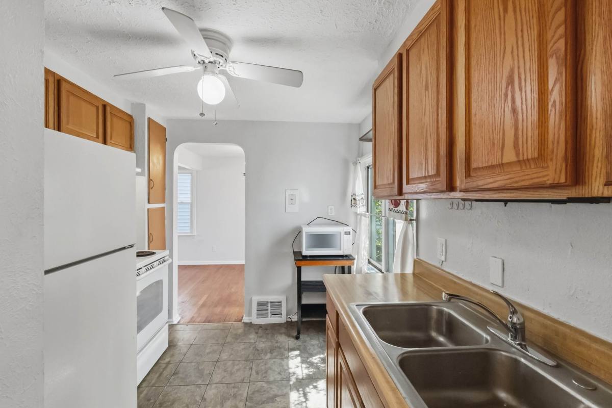 House for rent at 19714 Shakerwood Rd, Beachwood, OH 44122