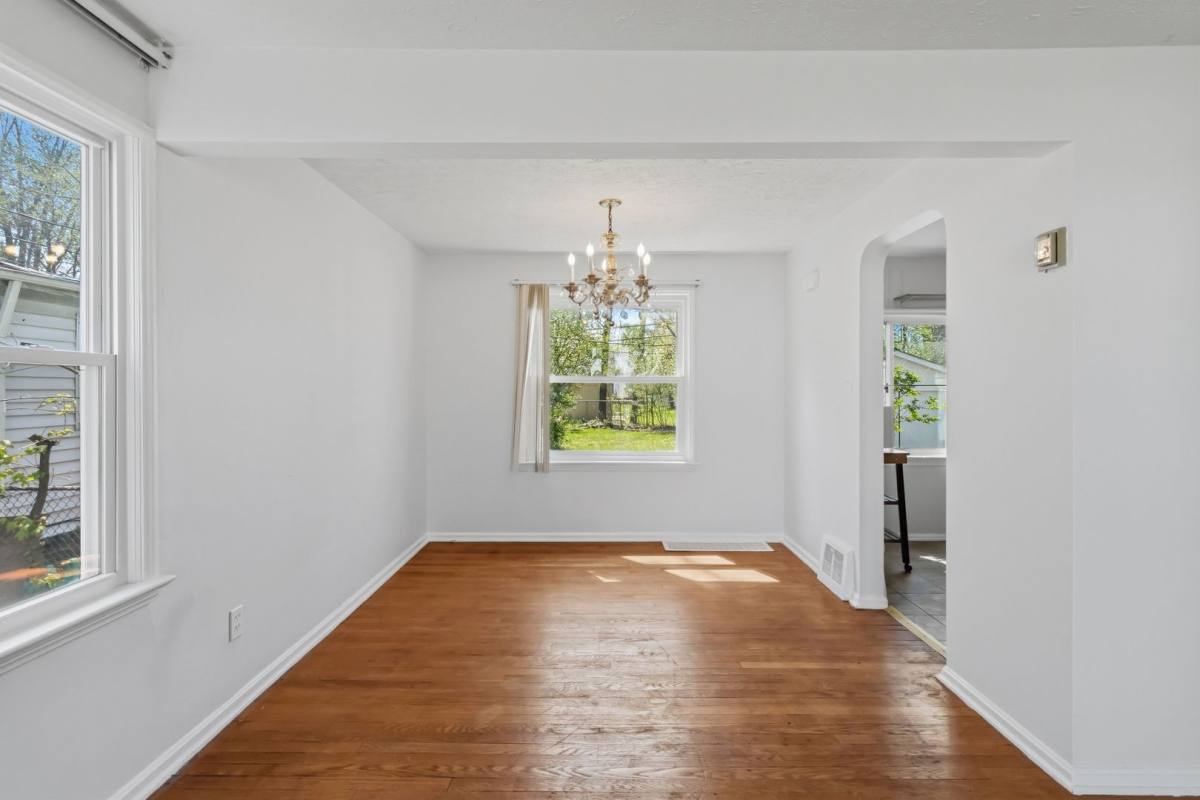House for rent at 19714 Shakerwood Rd, Beachwood, OH 44122