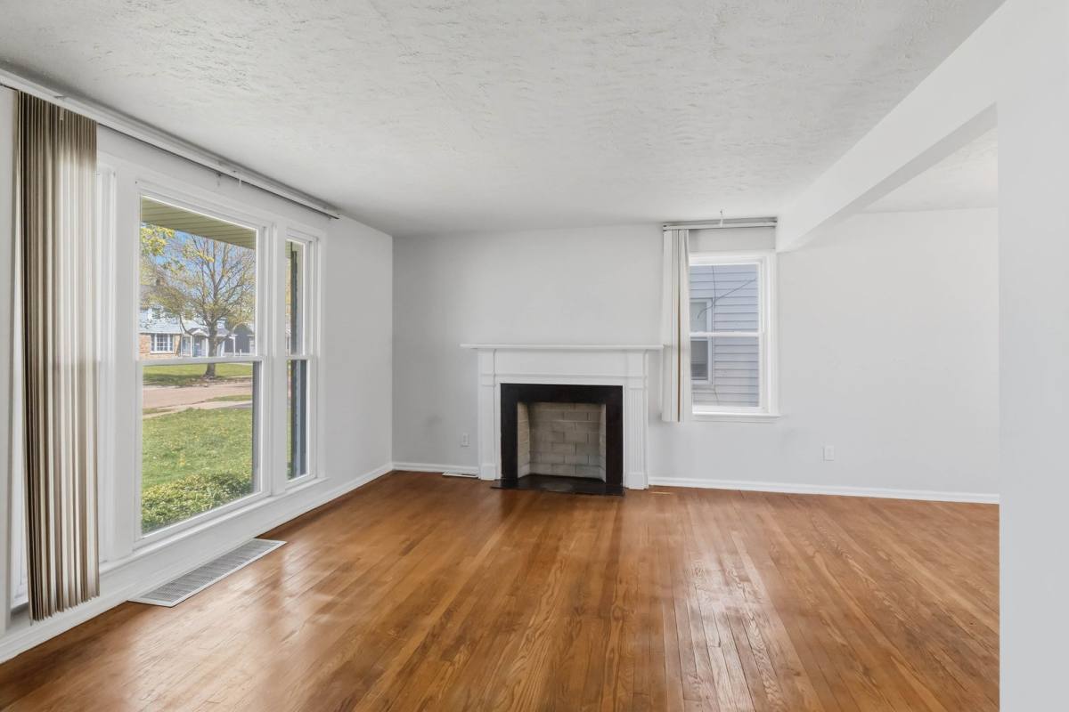 House for rent at 19714 Shakerwood Rd, Beachwood, OH 44122