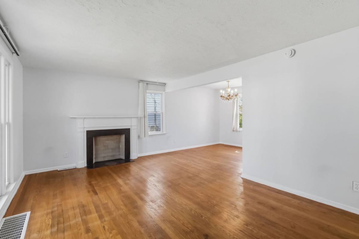 House for rent at 19714 Shakerwood Rd, Beachwood, OH 44122