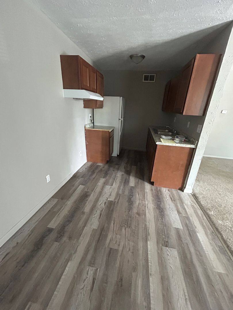 Apartment for rent at 4017 Mississippi, East Saint Louis, IL 62206