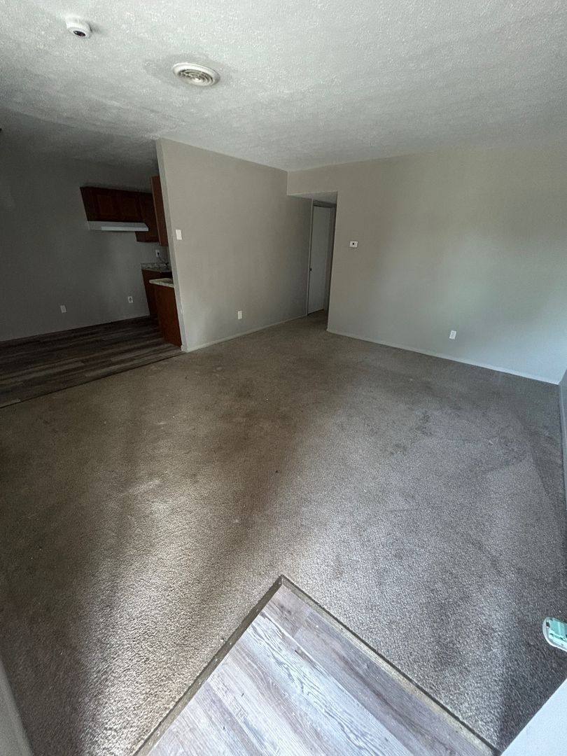 Apartment for rent at 4017 Mississippi, East Saint Louis, IL 62206