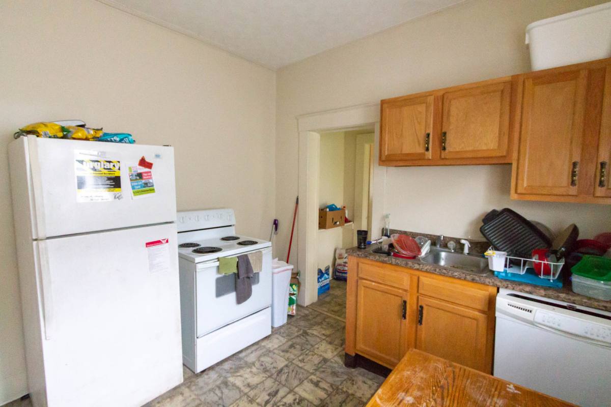 Apartment for rent at 1900 W Jackson St, Muncie, IN 47303