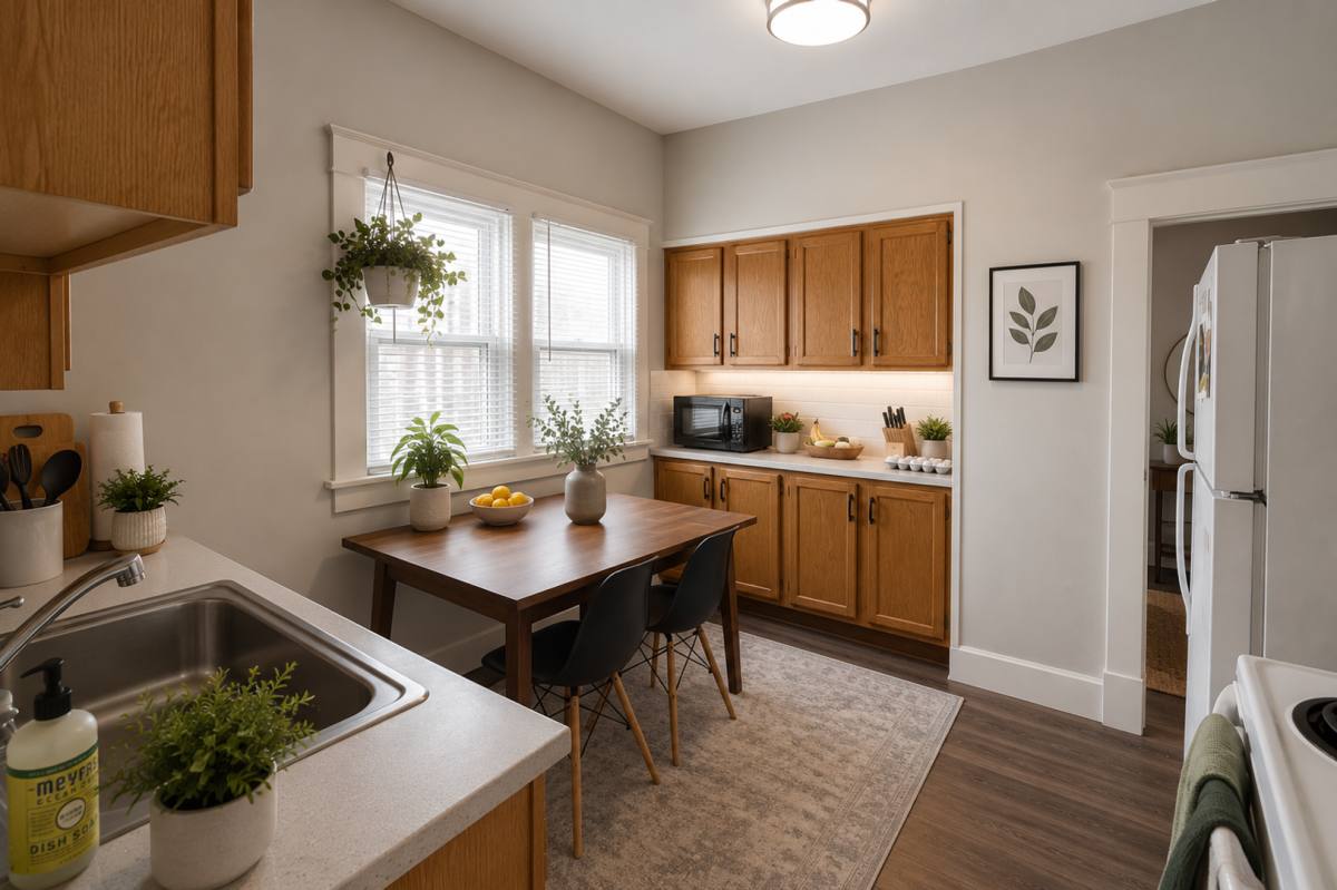 Apartment for rent at 1900 W Jackson St, Muncie, IN 47303