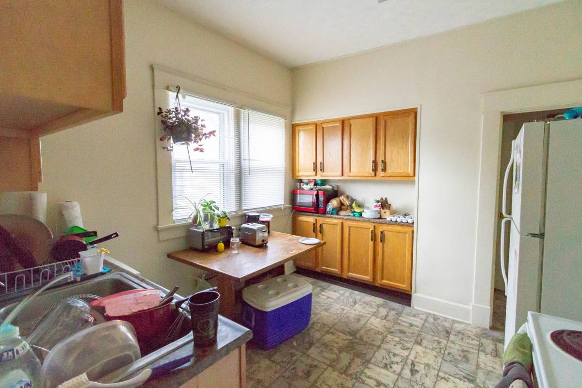 Apartment for rent at 1900 W Jackson St, Muncie, IN 47303