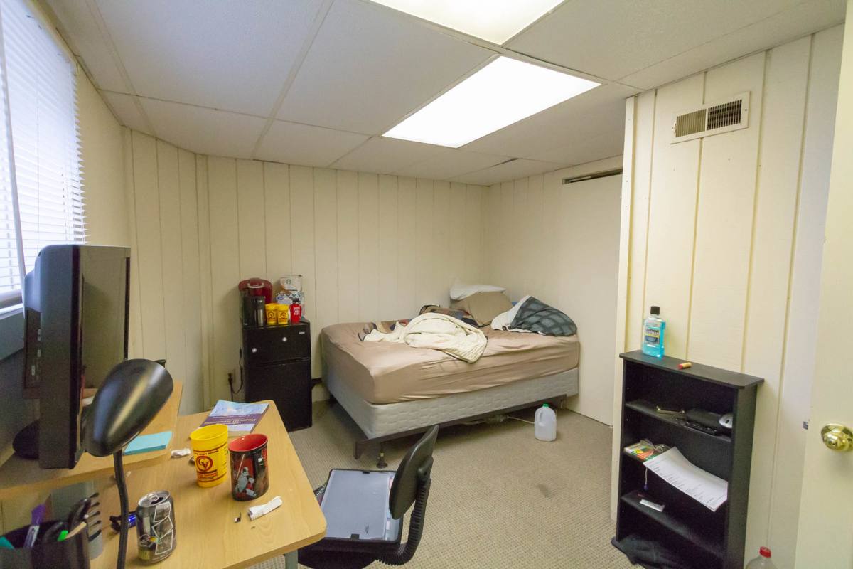 Apartment for rent at 1900 W Jackson St, Muncie, IN 47303