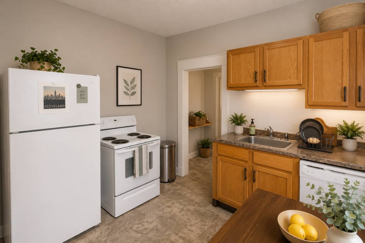 Apartment for rent at 1900 W Jackson St, Muncie, IN 47303