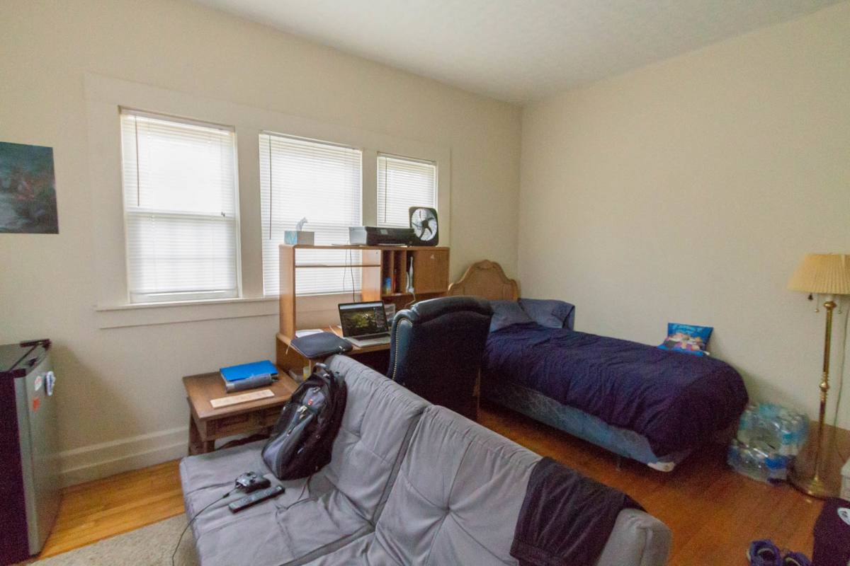 Apartment for rent at 1900 W Jackson St, Muncie, IN 47303