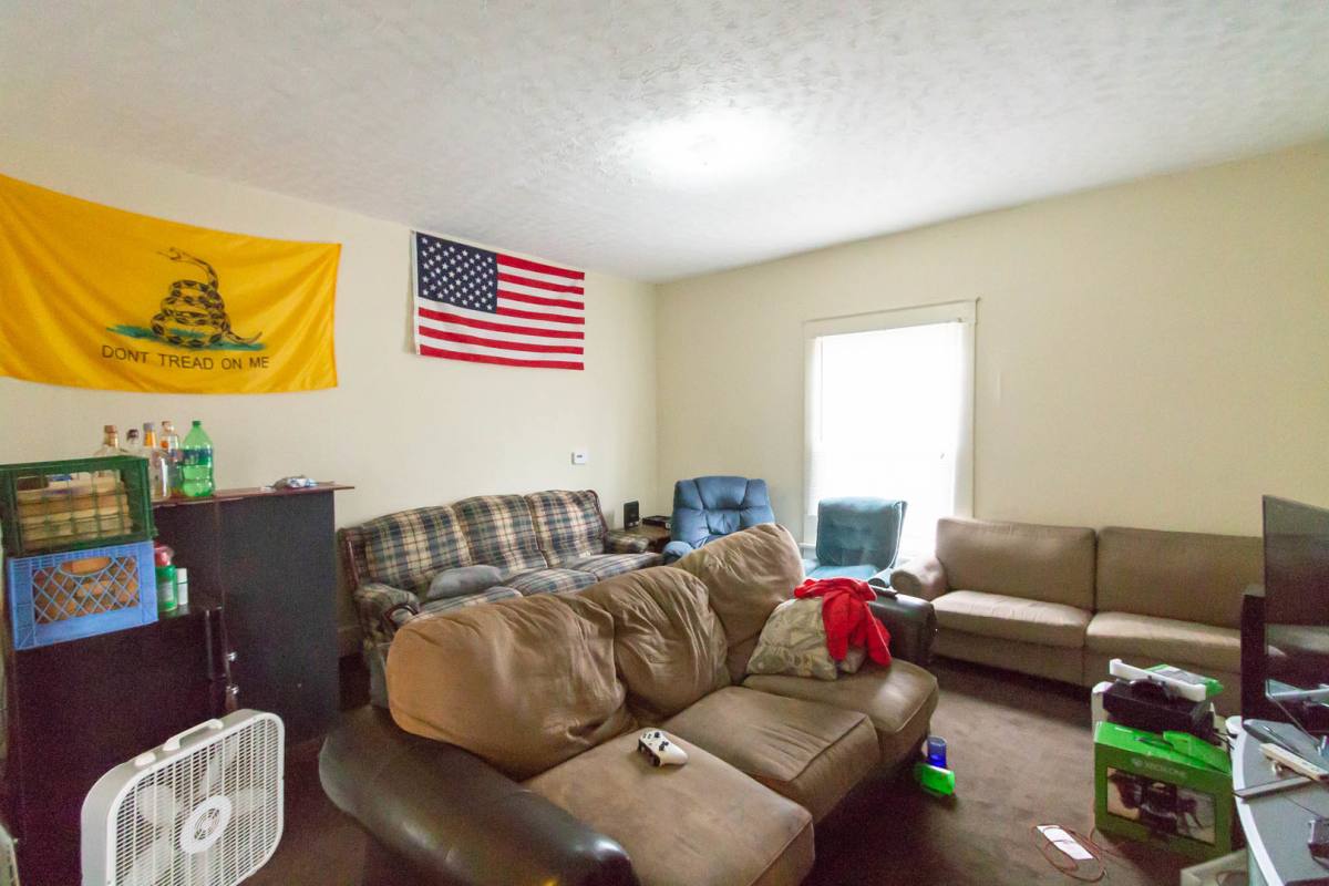 Apartment for rent at 1900 W Jackson St, Muncie, IN 47303