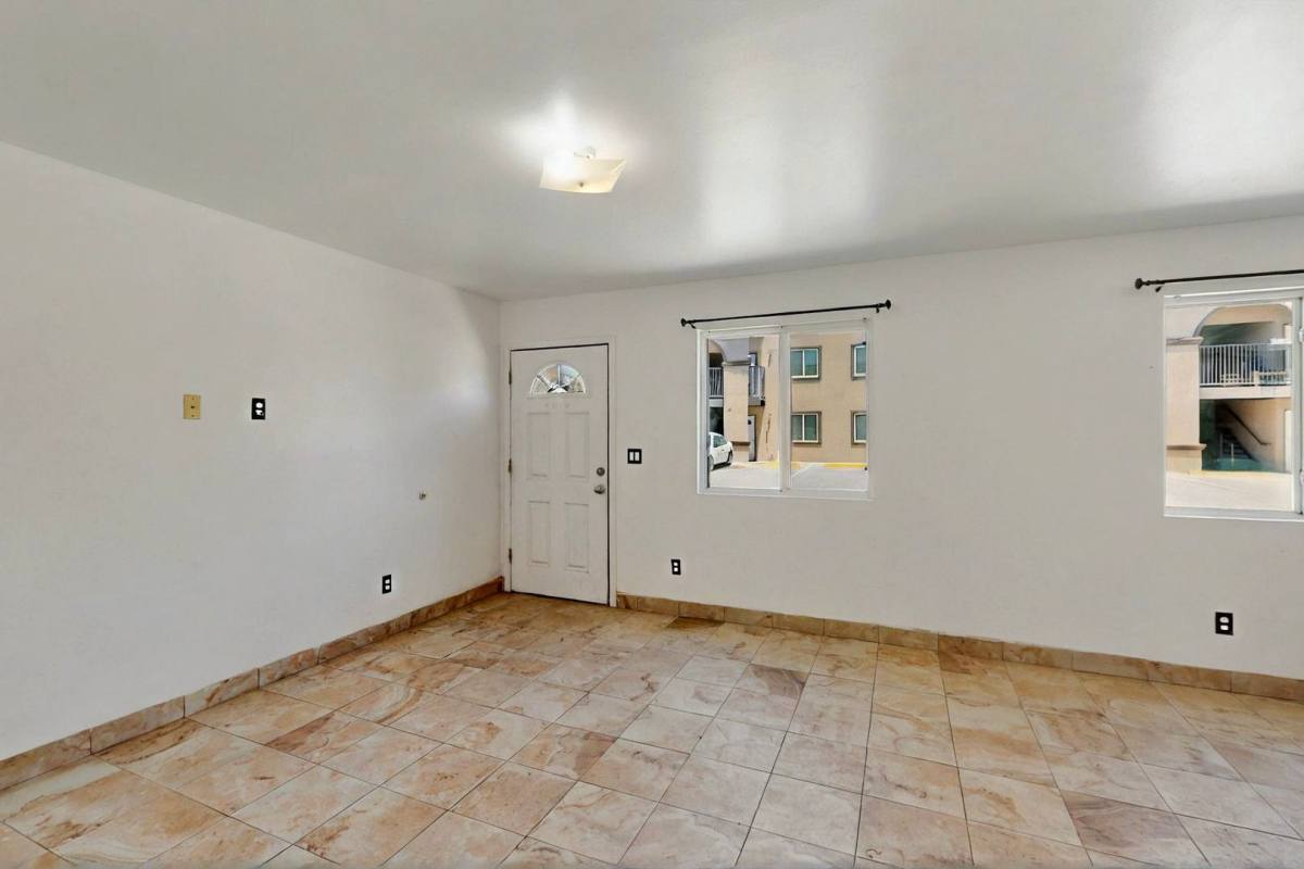 Apartment for rent at 530-540 S Yarbrough, El Paso, TX 79915